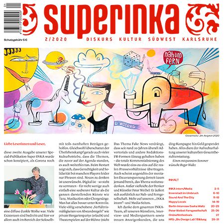 Super INKA